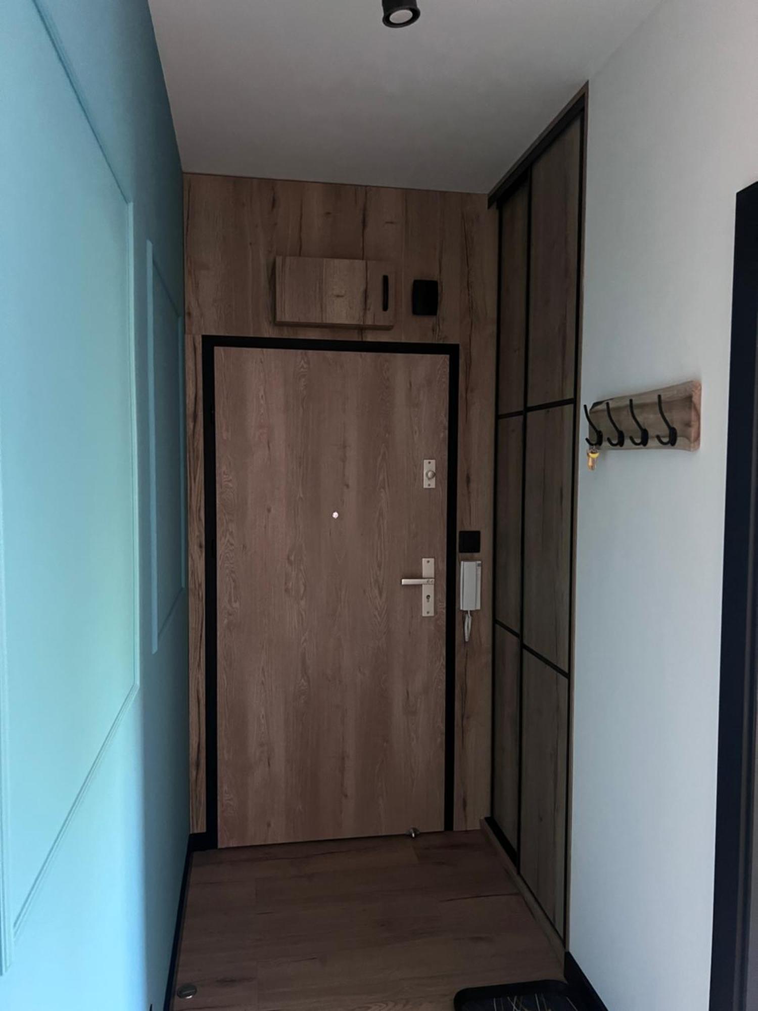 Apartament No. 26 Nad Ilawka Ilawa Exterior photo